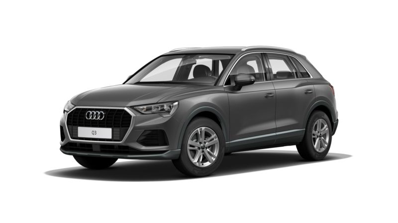 Audi Q3  35 TFSI S tronic Business