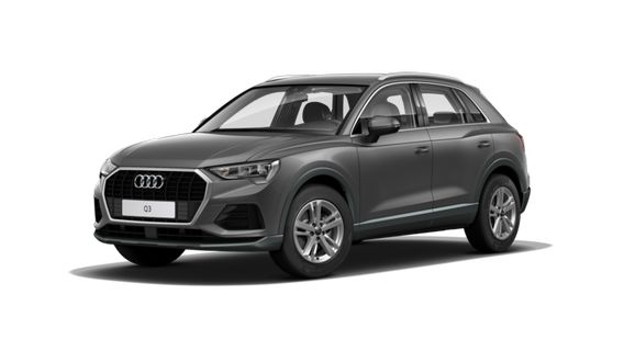 Audi Q3 35 TFSI S tronic Business