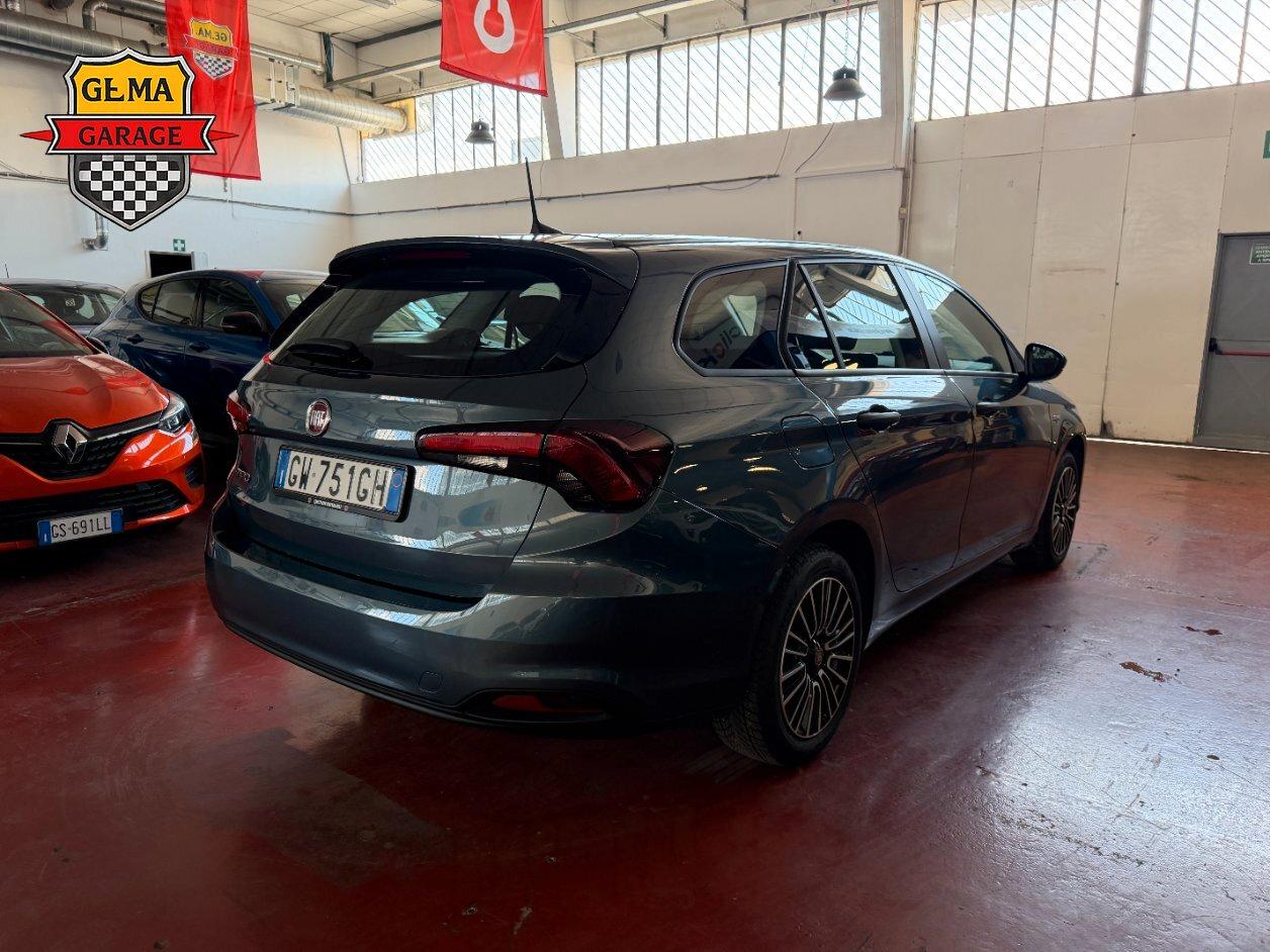 Fiat Tipo Station Wagon Tipo SW 1.6 mjt s&s 130cv