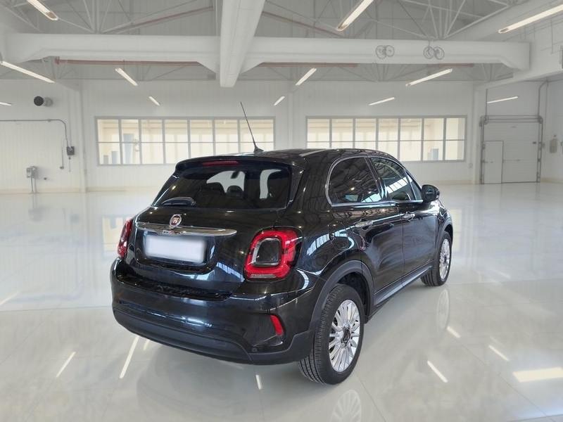 FIAT 500X 1.0 T3 120cv MT E6D Connect