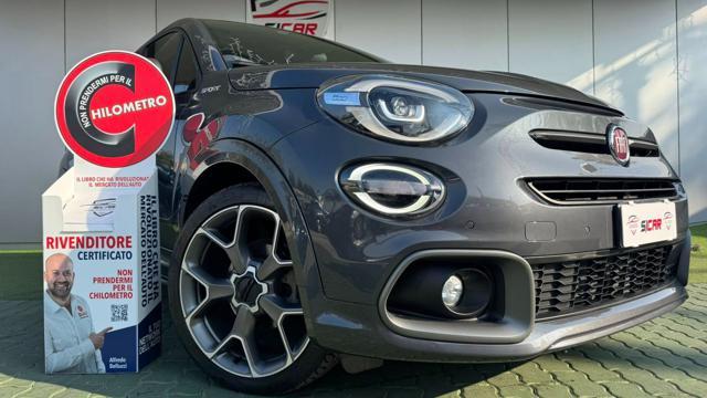 FIAT 500X 1.6 MultiJet 130 CV Cross