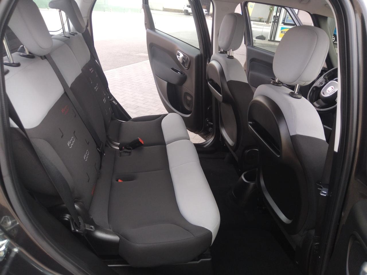 Fiat 500L 1.3 Multijet 85 CV Lounge x neopatentati