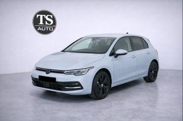 Volkswagen Golf 1.5 etsi Edition Plus 115cv dsg