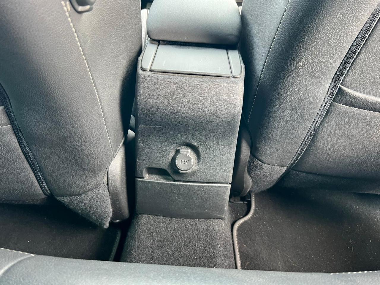 Ds DS4 4 Crossback BlueHDi 120 S&S Sport Chic