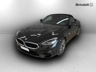 BMW Z4 (G29) - Z4 sDrive20i Advantage