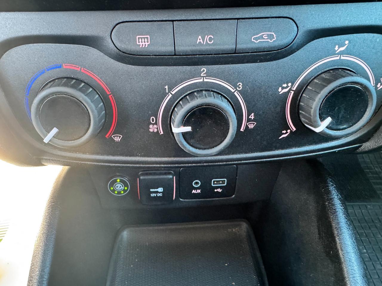 Fiat Tipo 1.4 5 porte Easy GPL