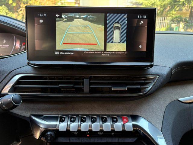 PEUGEOT 5008 BlueHDi 130 EAT8 GT