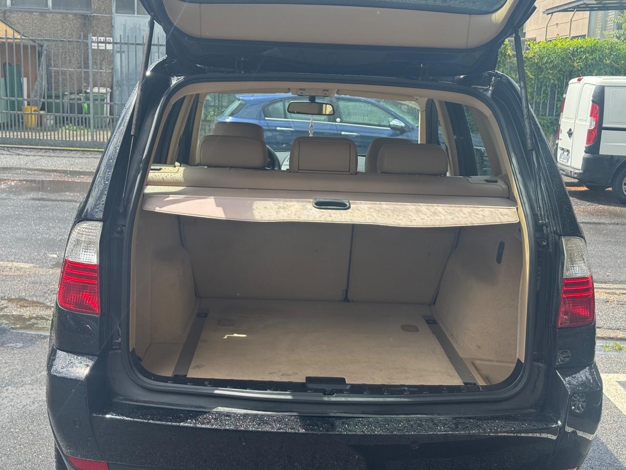 Bmw X3 2.0i cat Futura