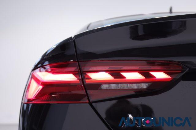 AUDI A5 SPB 35 TDI S TRONIC S LINE EDITION FULL LED