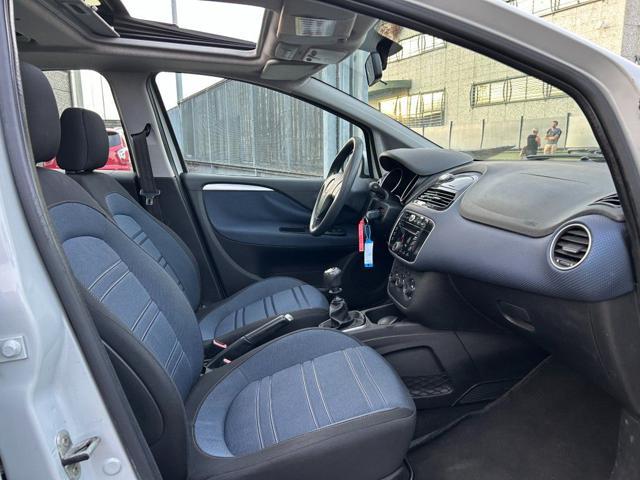 FIAT Punto Evo 1.4 5p GPL *OK NEOPATENTATI* *FINANZIABILE*