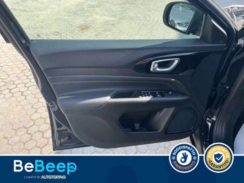 Jeep Compass 1.6 MJT LIMITED 2WD 130CV