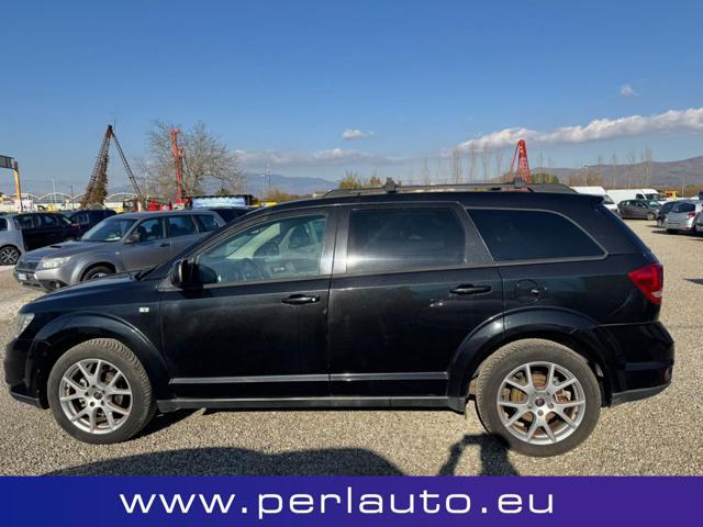 FIAT Freemont 2.0 Multijet 140 CV Urban