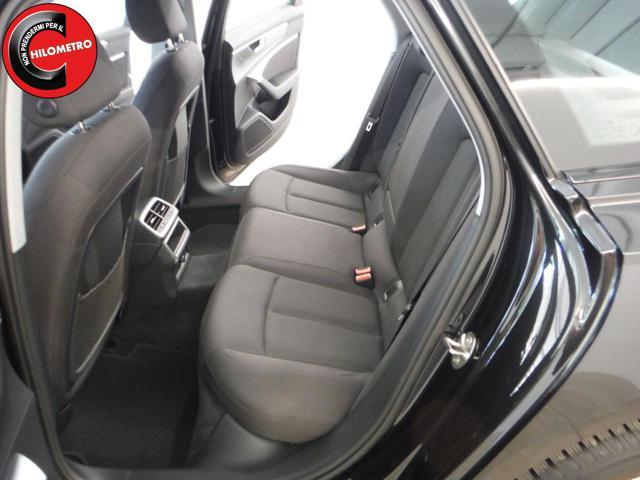 AUDI A6 A6 Avant 40 2.0 tdi mhev Business s-tronic my19