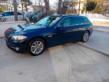 Bmw 520 520d xDrive Touring Msport