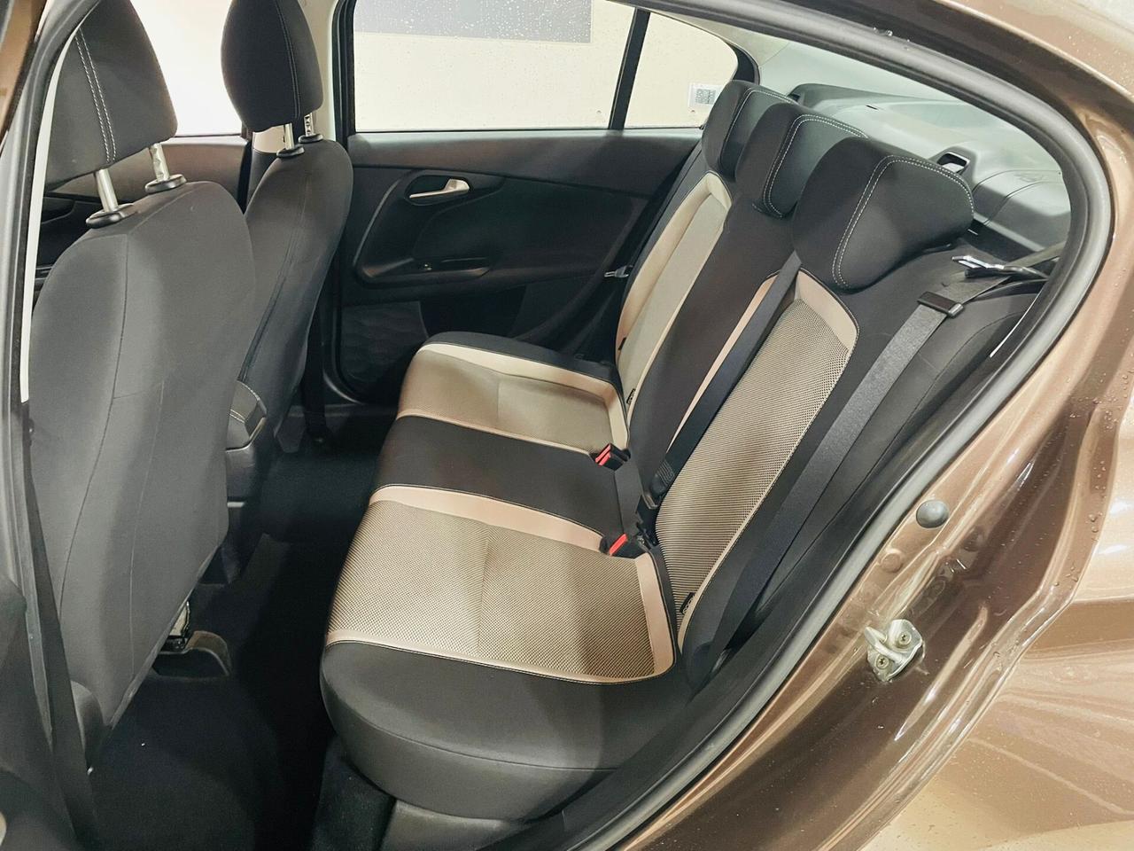 Fiat Tipo 1.4 4 porte Lounge