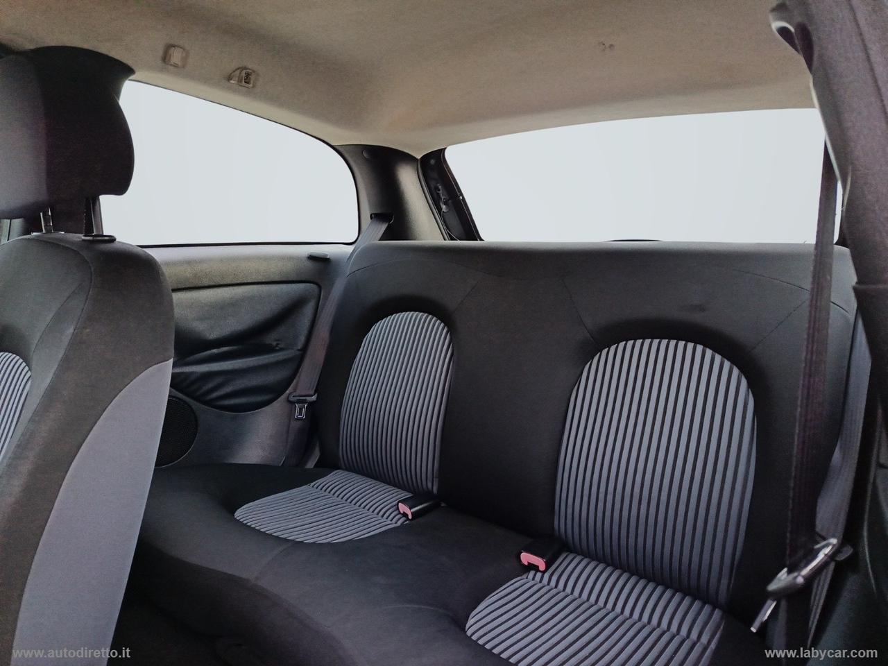 LANCIA Ypsilon 1.2 Versus