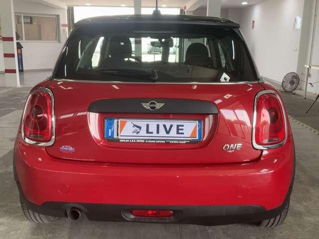 MINI One Mini 1.2 One 3p-ok neopatentati-