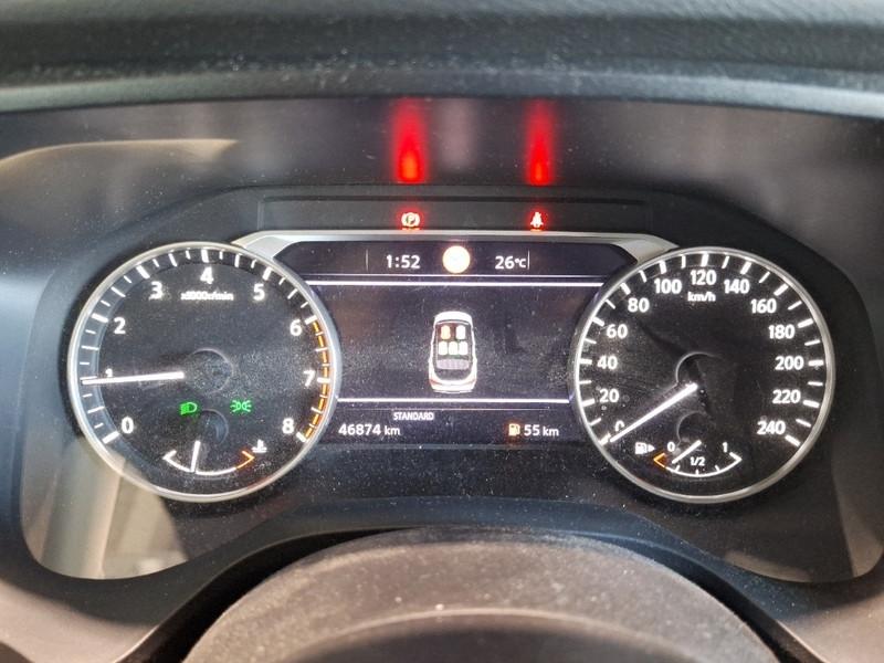 NISSAN QASHQAI 1.3 MHEV 140 BUSINESS CROSSOVER