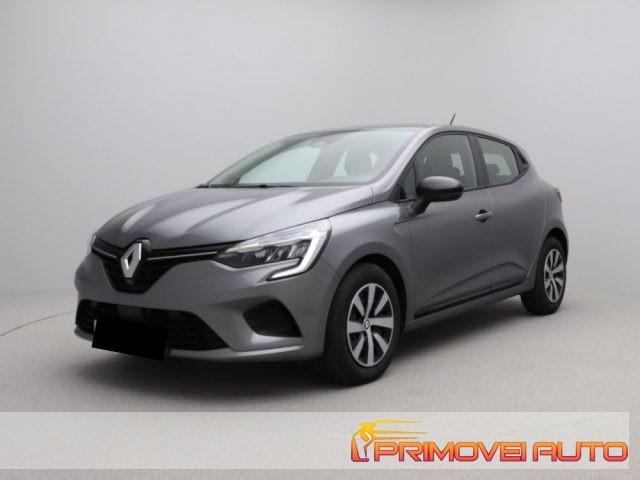 RENAULT Clio TCe 100 CV GPL 5 porte Equilibre