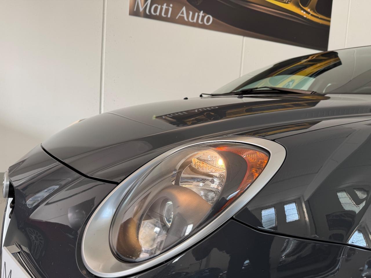 Alfa Romeo MiTo 1.4 78 CV 8V S&S Super Ok Neopatentati