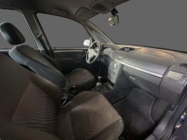 OPEL Meriva 1.3 CDTI Club