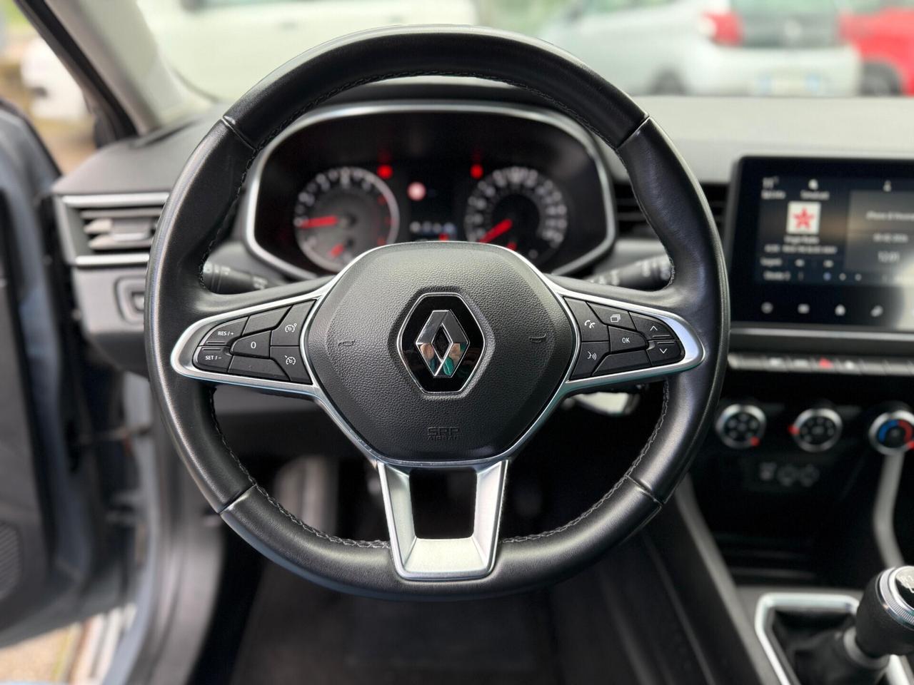 Renault Clio TCe 90 CV Zen