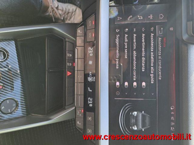 AUDI A3 SPB 35 TDI S tronic Business Advanced