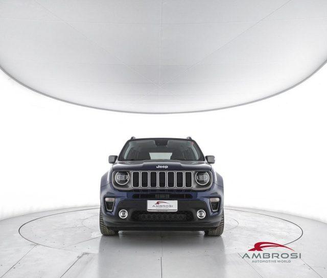 JEEP Renegade 1.6 Mjt 120 CV S