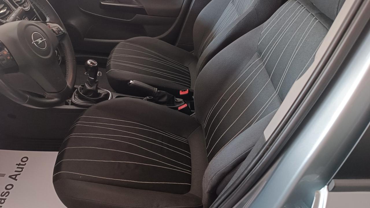 Opel Corsa 1.3 CDTI 75CV F.AP. 5 porte Elective