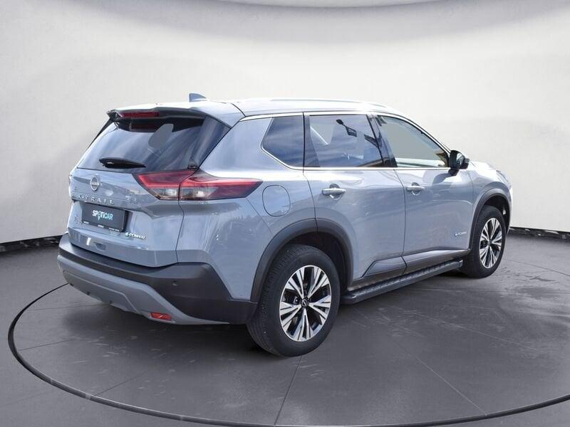 Nissan X-Trail 1.5 HEV e-4orce N-Connecta Auto 7posti
