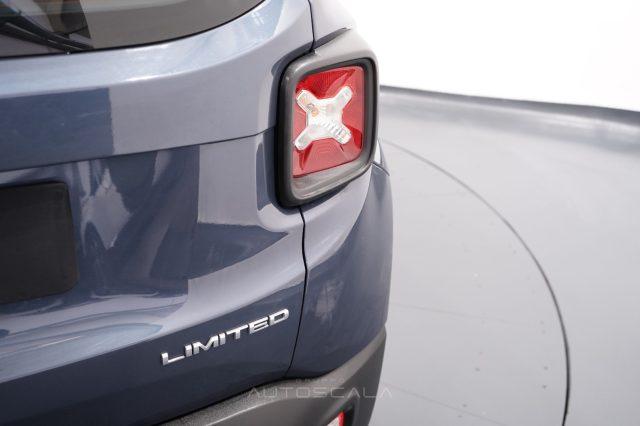 JEEP Renegade 1.6 Mjt 130cv Limited