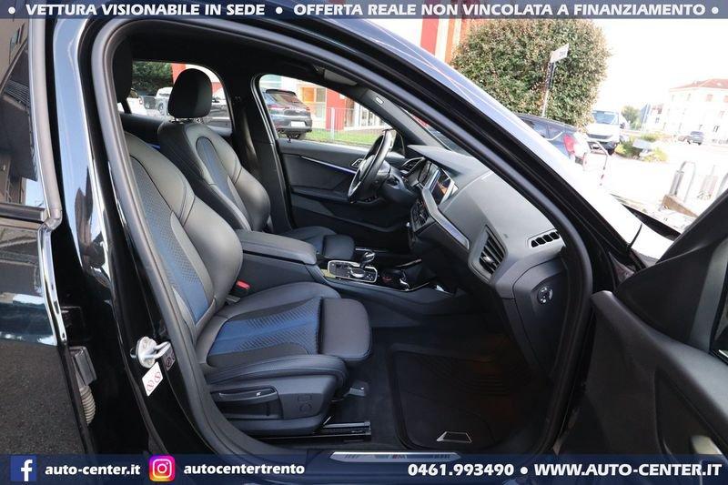 BMW Serie 1 118i Aut 5p Msport M-sport