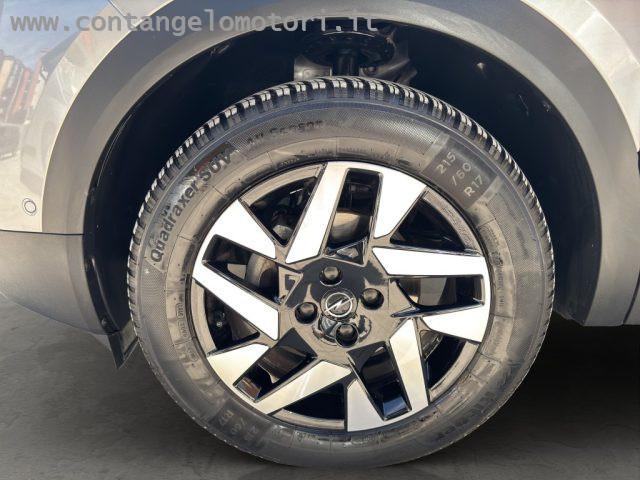 OPEL Mokka 1.2 Turbo 130 CV Elegance