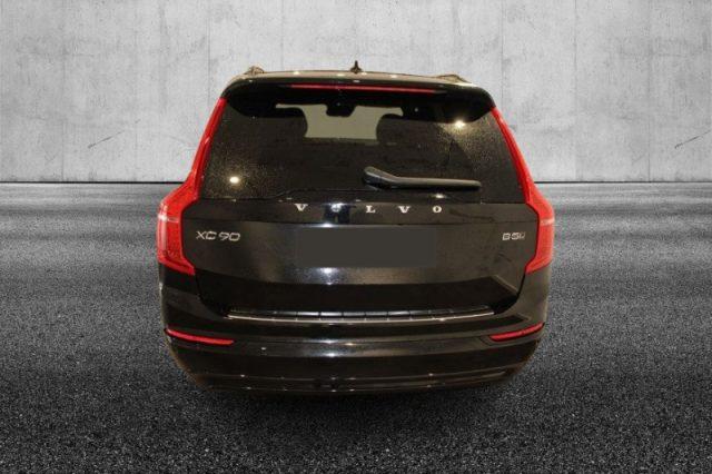 VOLVO XC90 B5 (d) AWD Geartronic R-design