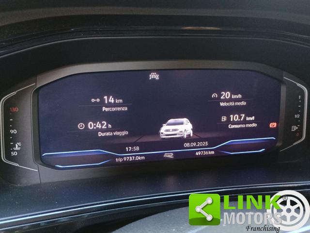 VOLKSWAGEN T-Roc 1.0 TSI R-Line