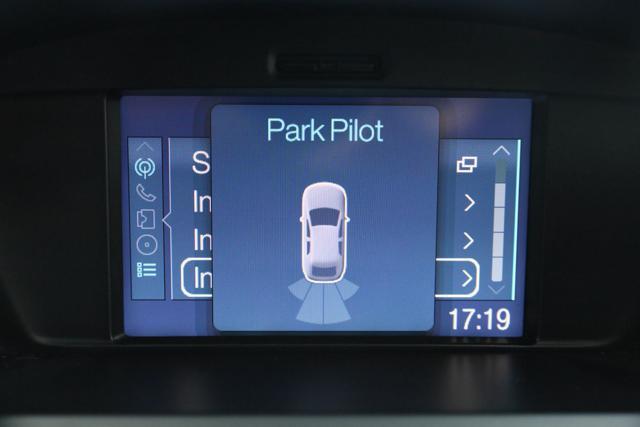 FORD Kuga 2.0 TDCI 163 CV 4WD Powershift Titanium