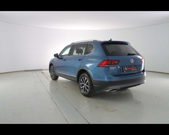 VOLKSWAGEN Tiguan Allspace 2.0 TDI SCR DSG 4MOTION Business BMT
