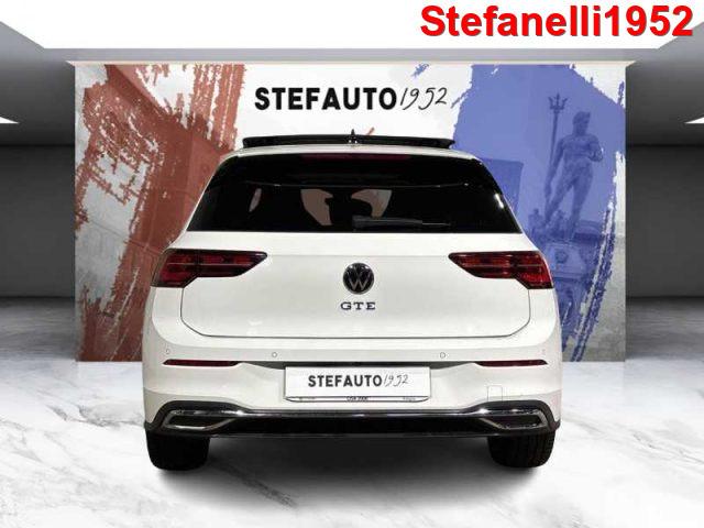 VOLKSWAGEN Golf VIII - 1.4 GTE dsg