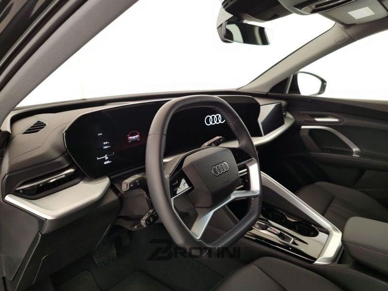 Audi Q5 TDI 150kW quattro S tronic S Line