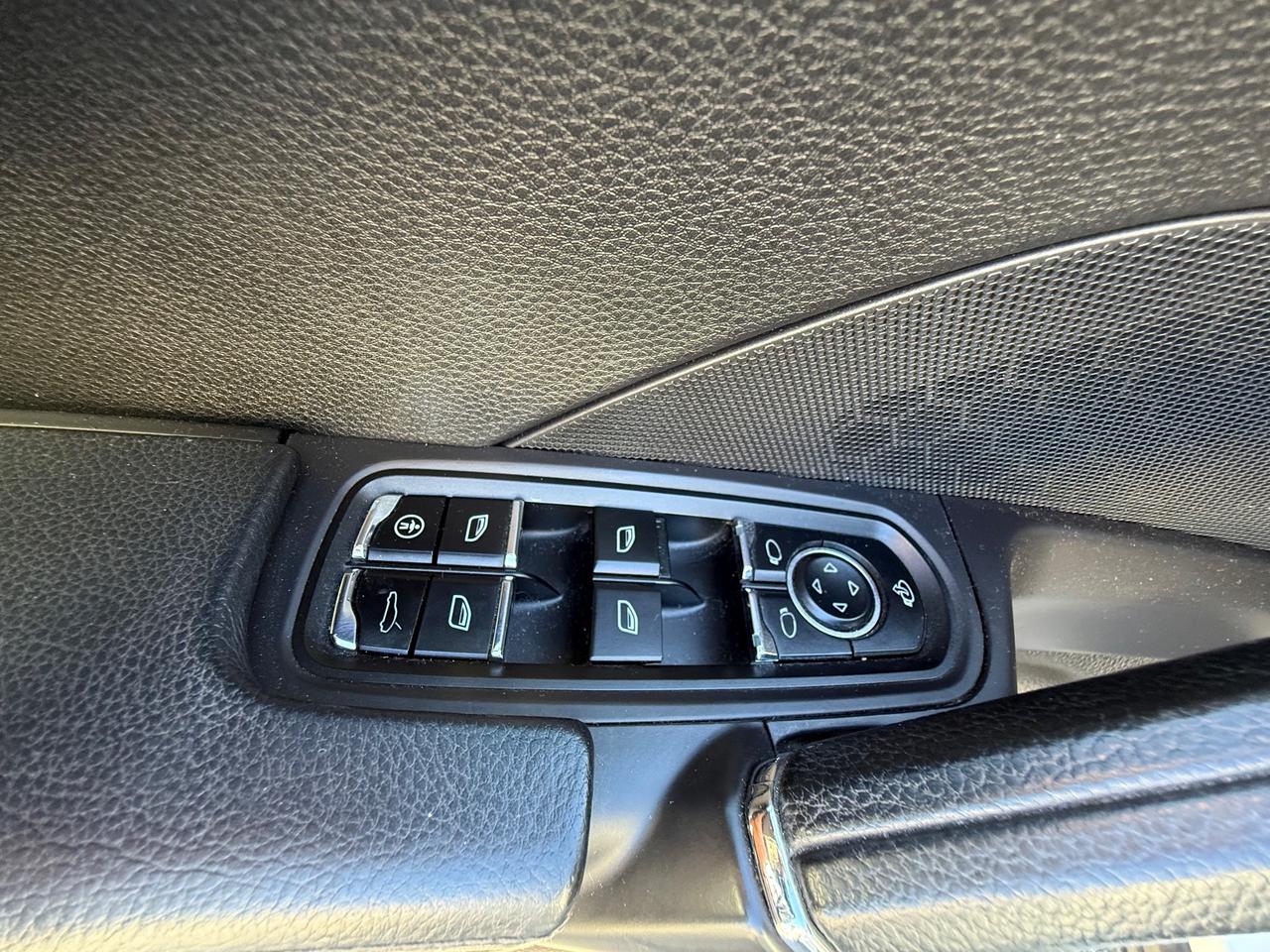 Porsche Cayenne 3.0 Diesel
