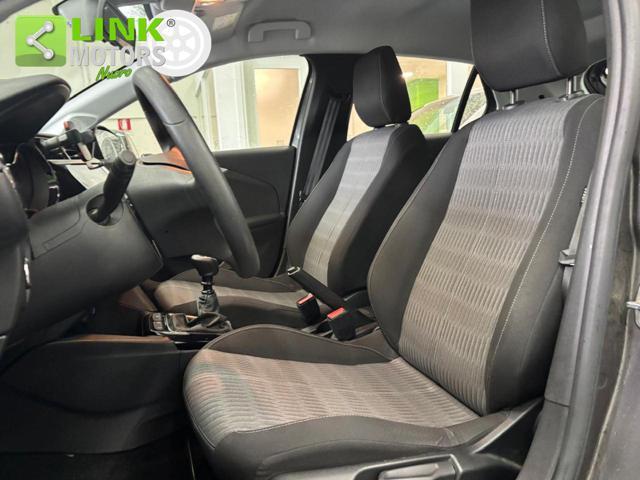 OPEL Corsa 1.5 D 102 CV