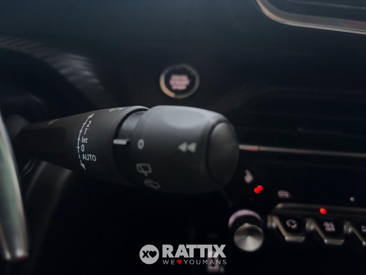 Peugeot 208 1.2 Hybrid 145CV GT e-DCS6