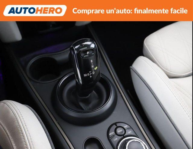 MINI Mini 2.0 Cooper SD Essential Countryman ALL4