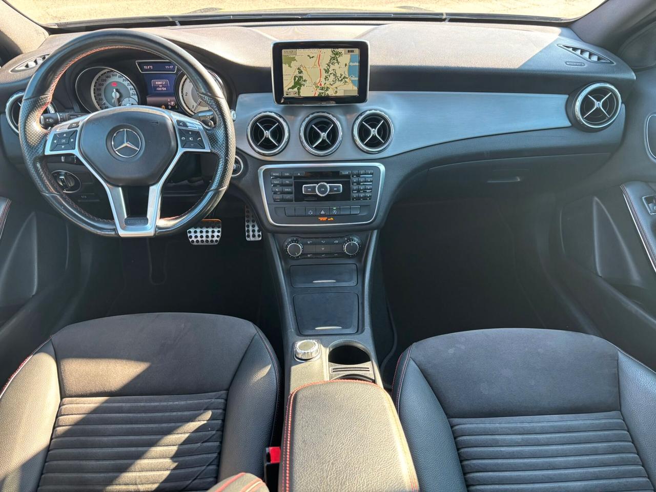 Mercedes-benz GLA 220 CDI Automatic Premium