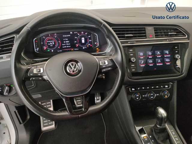 Volkswagen Tiguan 2ª serie 2.0 TDI SCR DSG 4MOTION Advanced BMT