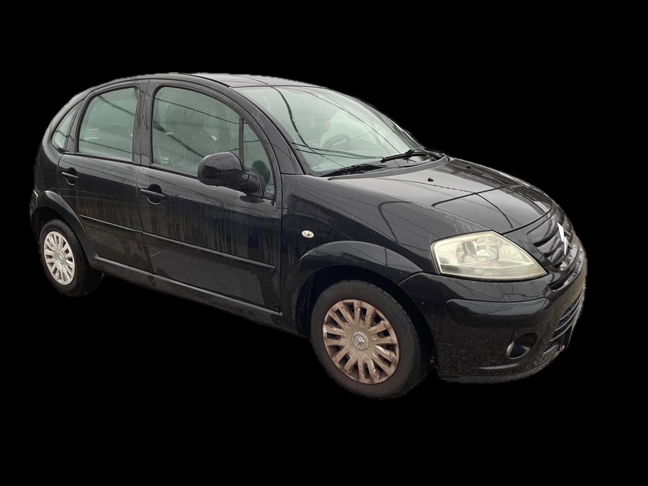 Citroen C3 1.1 airdream Ideal