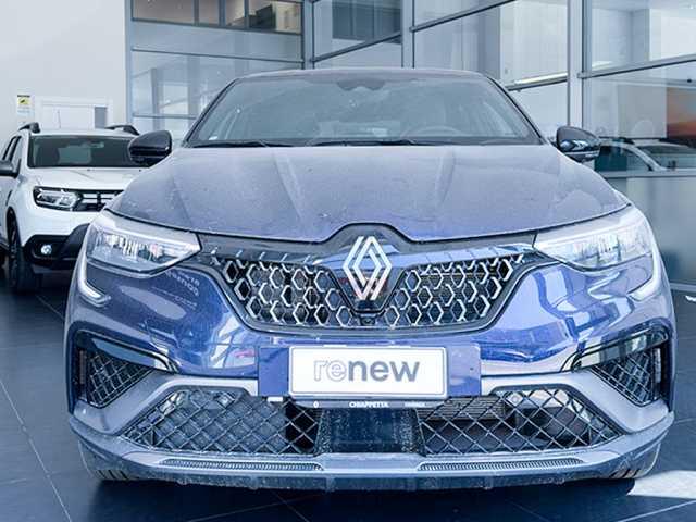 Renault Arkana Full Hybrid E-Tech 145 CV Esprit Alpine