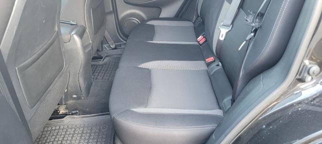 NISSAN Qashqai 1.5 dCi N-Connecta
