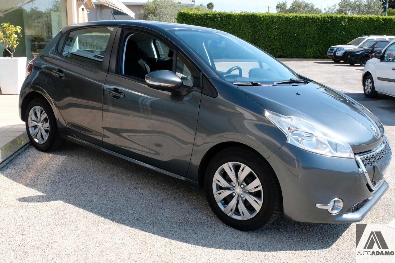 Peugeot 208 1.2 VTi 82 CV 5 porte Access
