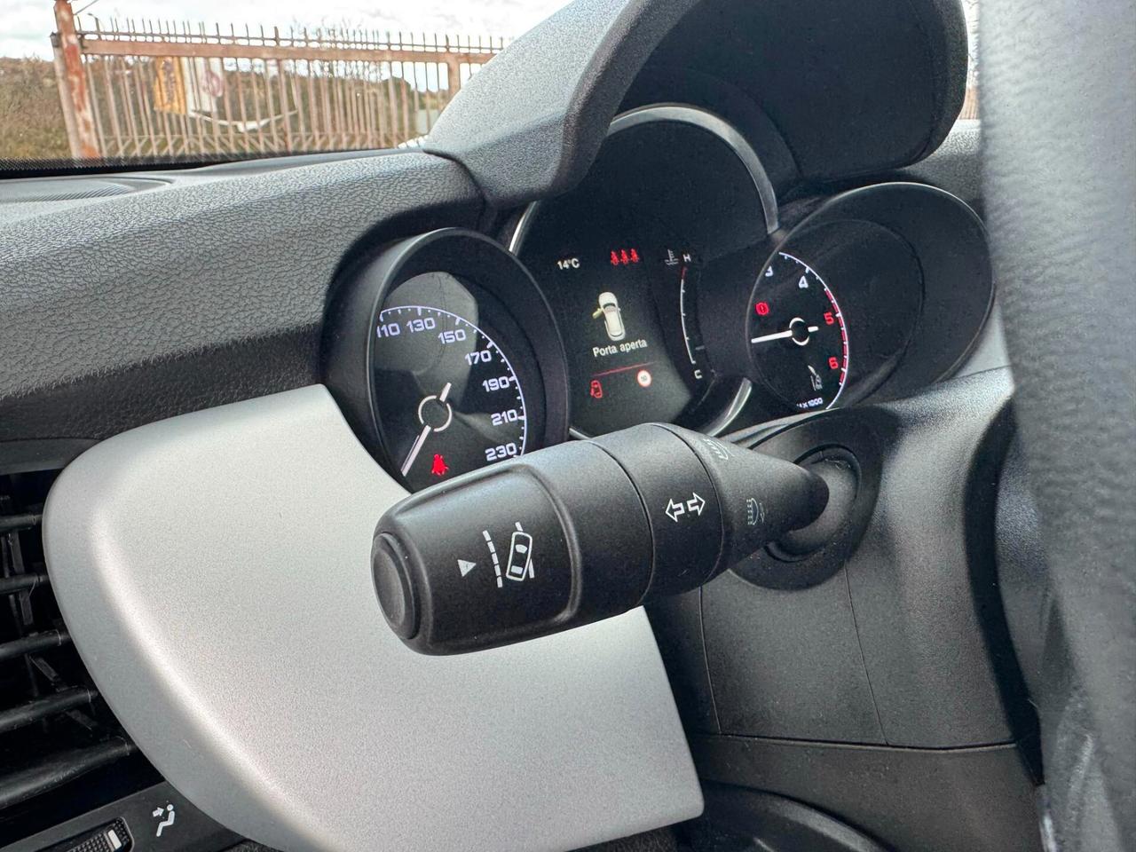 Fiat 500X 1.6 MJT 130Cv 6M FULL LED RETRO